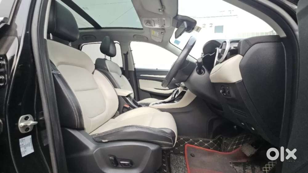 Mg Astor 1.5 Savvy Cvt, 2022, Petrol