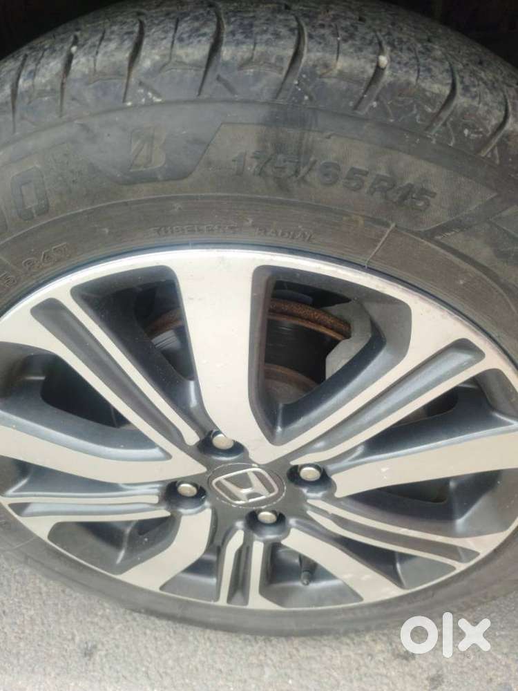 Honda Amaze [ ] 1.2 Vx I-vtec Mt, 2022, Petrol