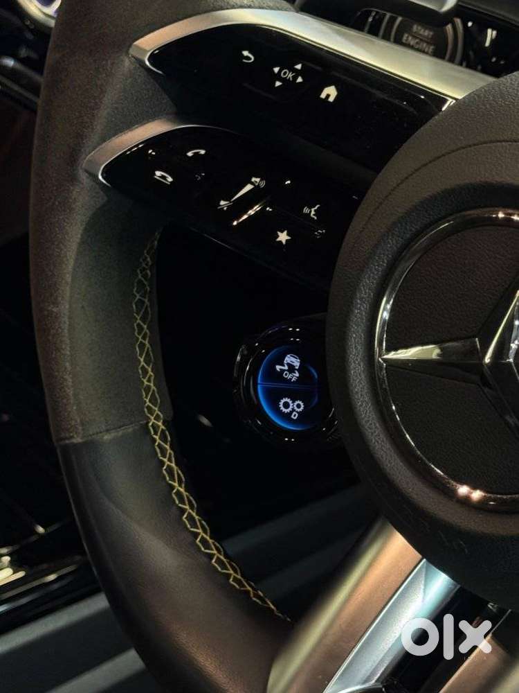 Mercedes-benz Amg A45 S 4matic Plus, 2025, Petrol