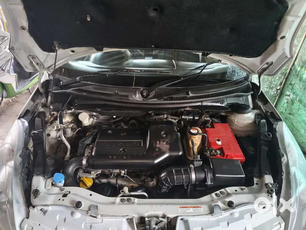 Maruti Suzuki Dzire 2012 Diesel Variant