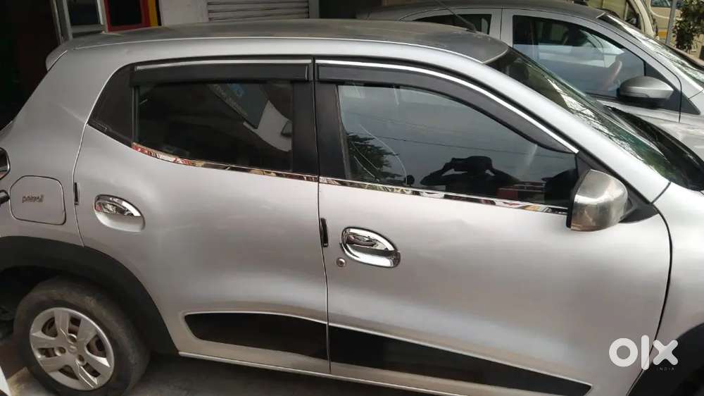Renault Kwid Rxl 2018 Model