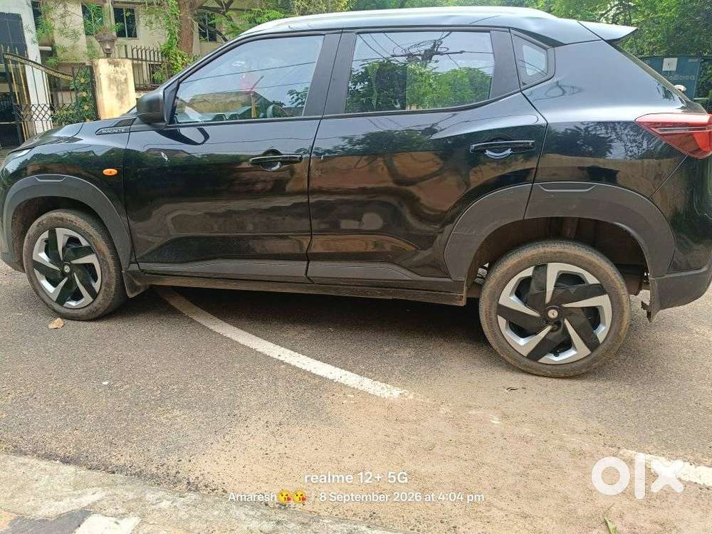 Nissan Magnite Tekna Ez Shift, 2024, Petrol