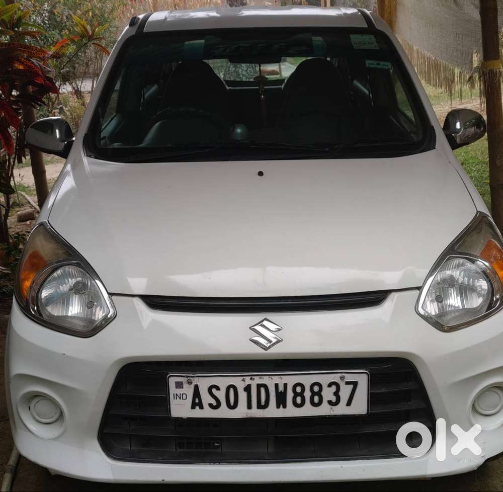 Maruti Suzuki Alto At 2,50,000/-