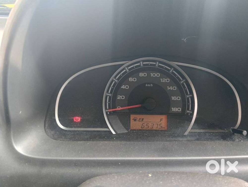 Maruti Suzuki Alto 800 2012-2016 Lxi, 2016, Petrol