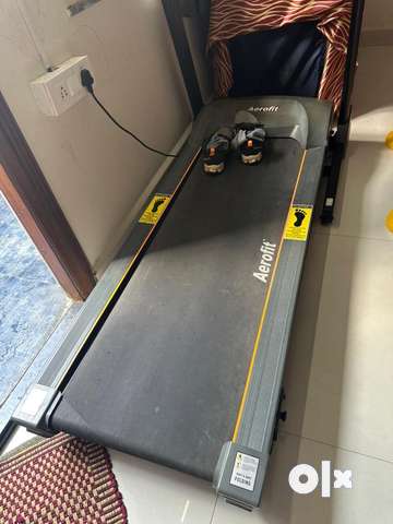 Aerofit threadmill for sale Gym Fitness 1787643228