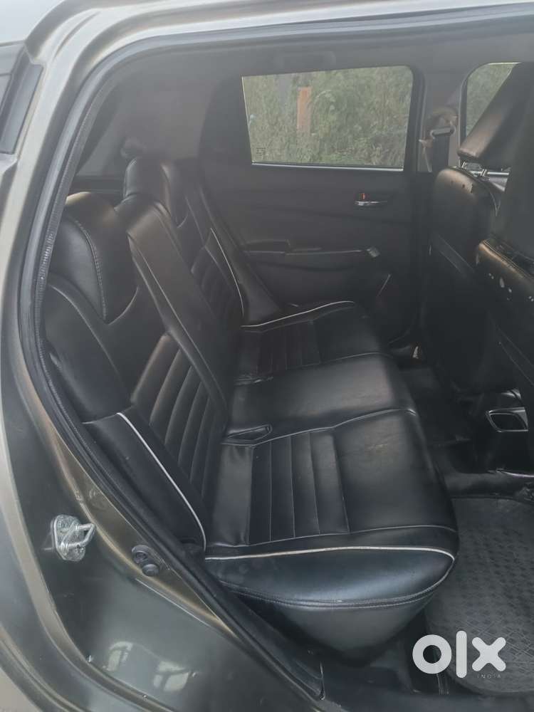 Maruti Suzuki Swift Vxi 1.2 Abs Bs-iv, 2021, Petrol