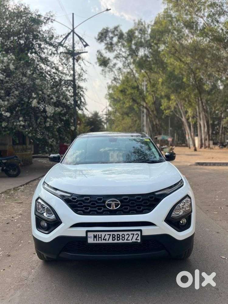 Tata Harrier Xma, 2022, Diesel