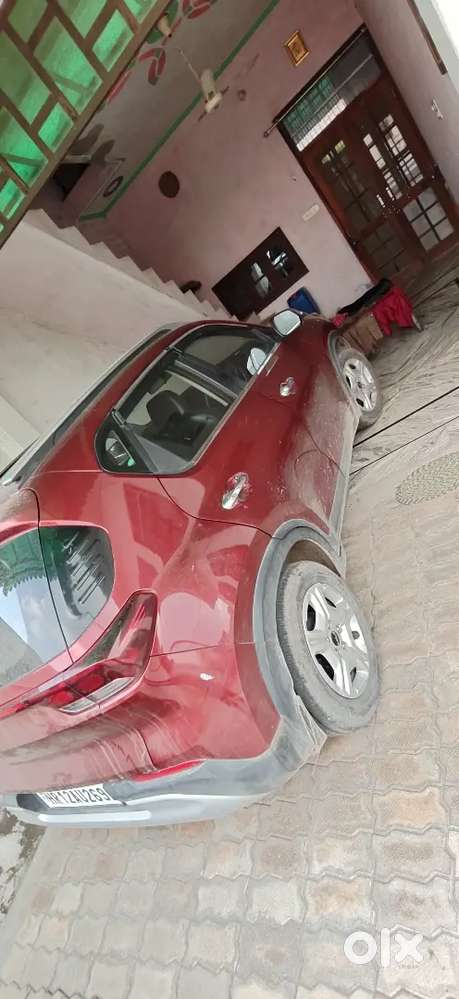 Kia Sonet 1.5 Htk Plus 2024