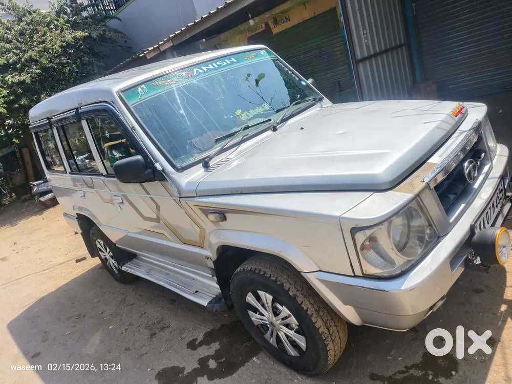 Tata Sumo Gold 2012 For Sale