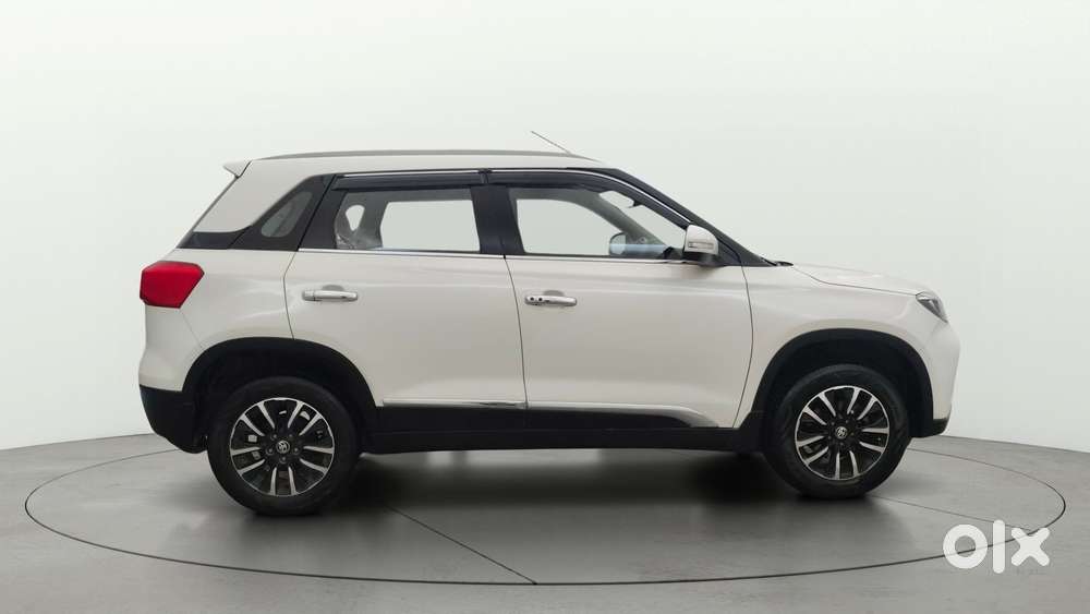 Toyota Urban Cruiser Cruiser Premium, 2022, Petrol