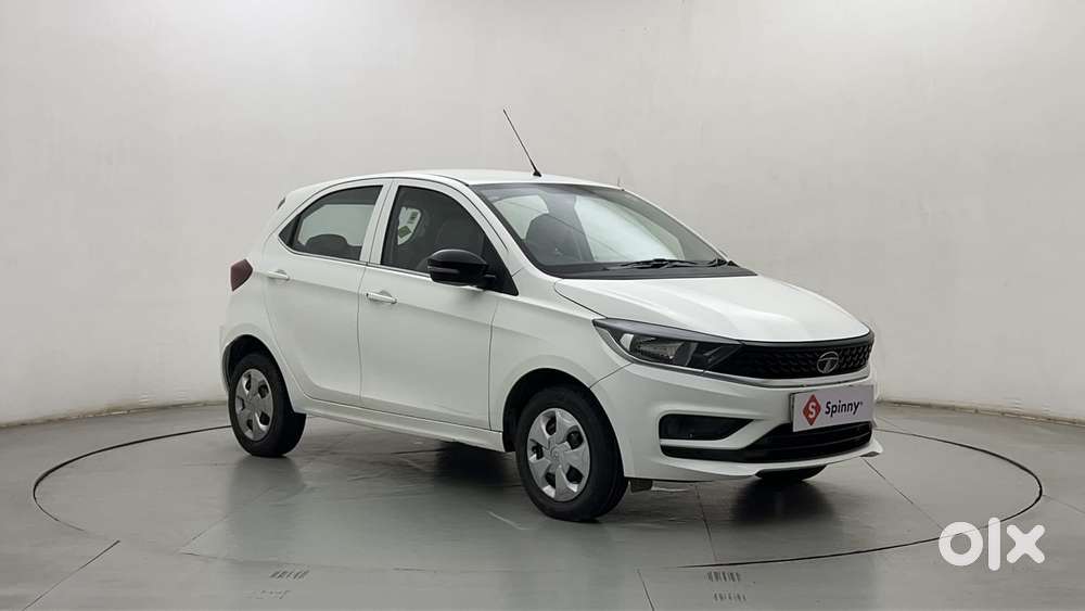 Tata Tiago 1.2 Revotron Xt Cng, 2022, Cng & Hybrids
