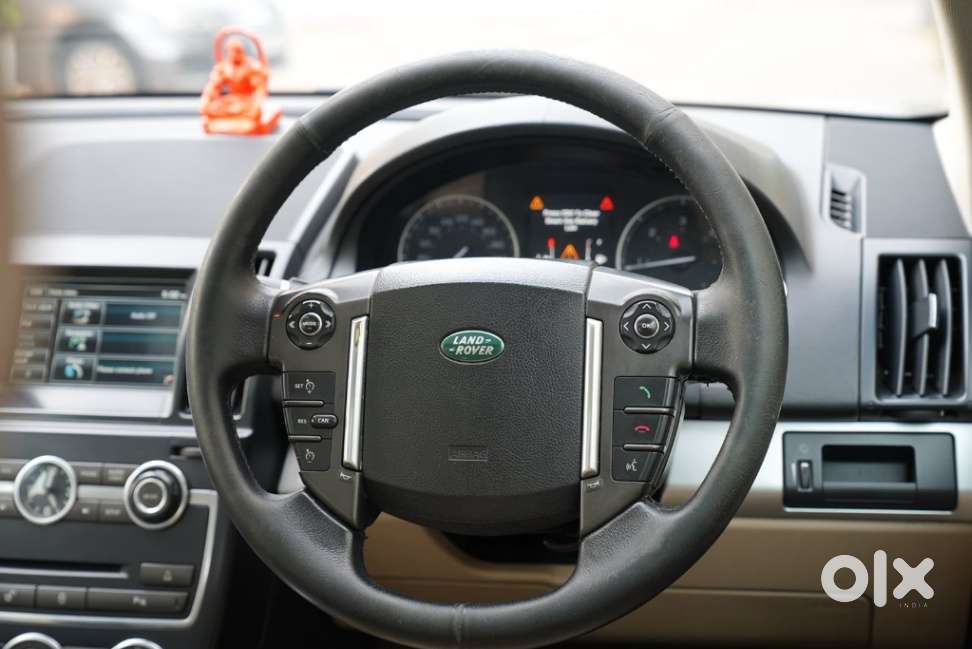 Land Rover Freelander 2 Se, 2014, Diesel