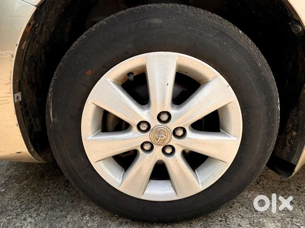 Toyota Corolla Altis 1.8 G