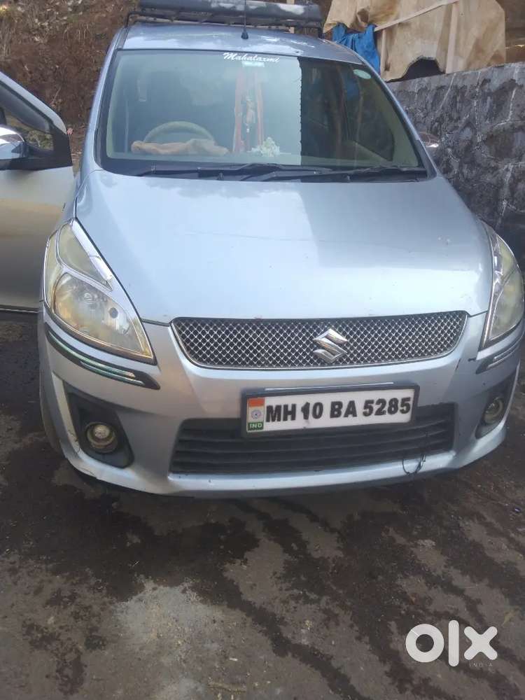 Maruti Suzuki Ertiga 2012 Diesel 200000 Km Driven