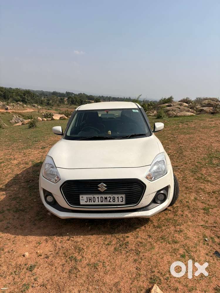 Maruti Suzuki Swift 2019 Car