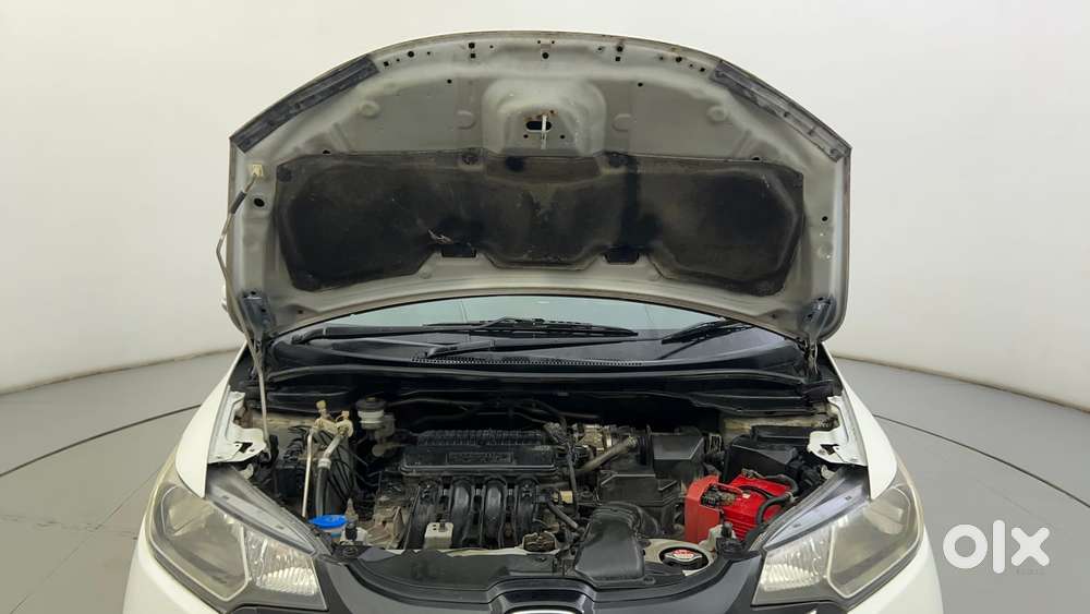 Honda Jazz [ ] 1.2 V I-vtec Mt, 2015, Petrol