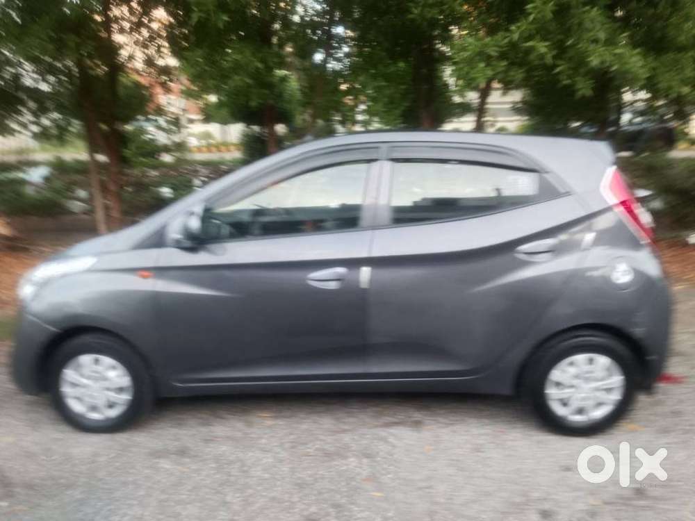 Hyundai Eon Era, 2015, Petrol