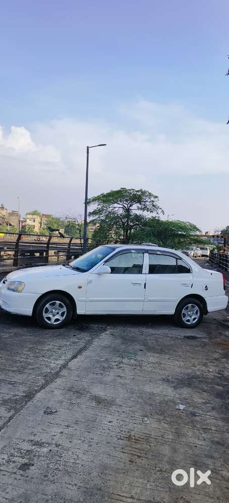 Hyundai Accent 1.5 Gle, 2011, Cng & Hybrids
