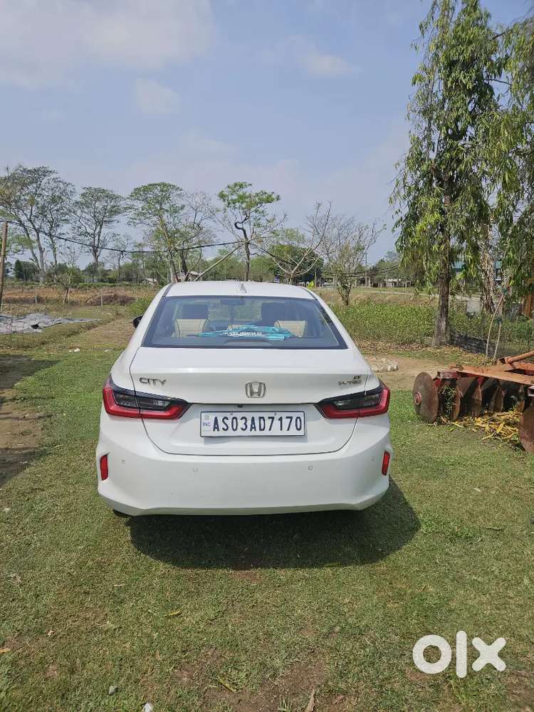 Urgent Sale: Honda City In Great Condition