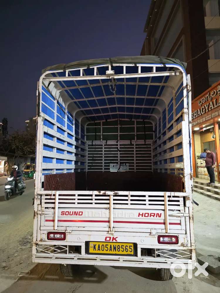 Mahindra Bolero Pik-up 2024 Diesel Well Maintained