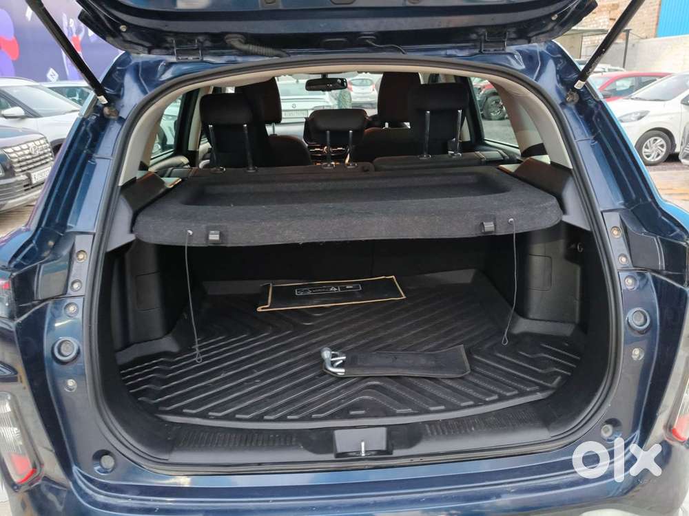 Maruti Suzuki Grand Vitara 1.5 Zeta Smart Hybrid, 2023, Petrol