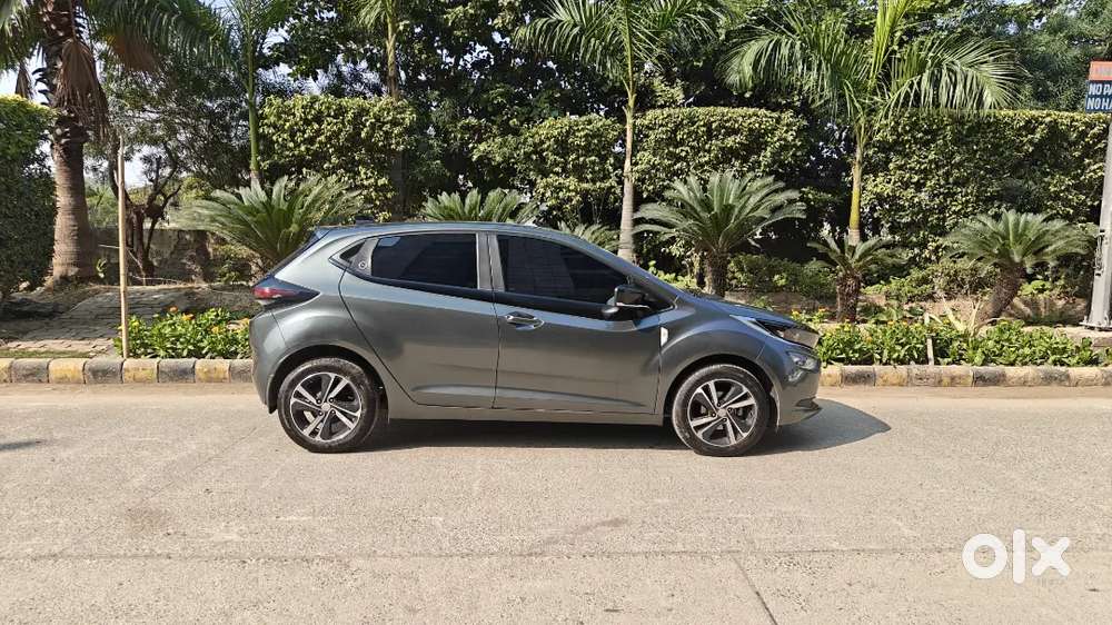 Tata Altroz