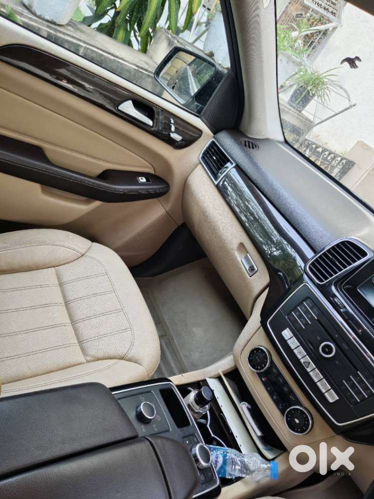 Mercedes-benz Gle Class 250d, 2017, Diesel