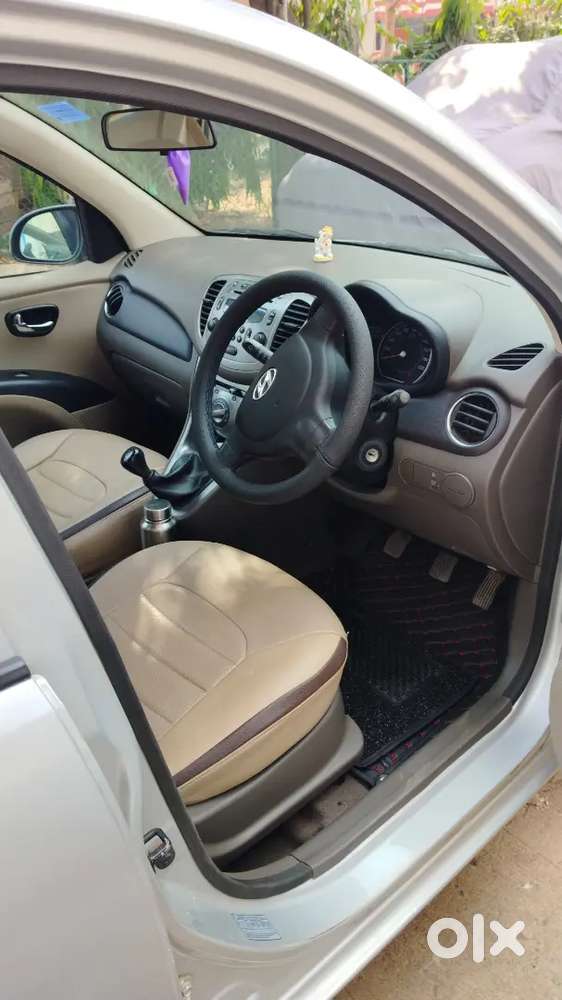 Hyundai I10 2013 Petrol Well Maintained