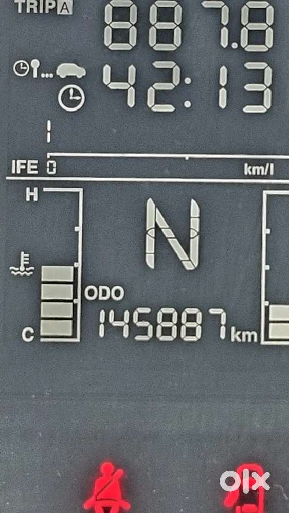 Mahindra Xuv300 2019 Petrol (first Owner)