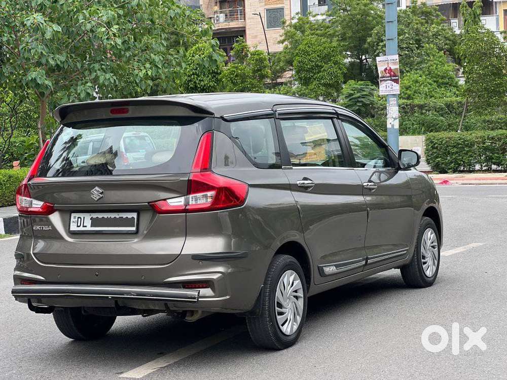 Maruti Suzuki Ertiga Vxi (o) Cng, 2025, Cng & Hybrids