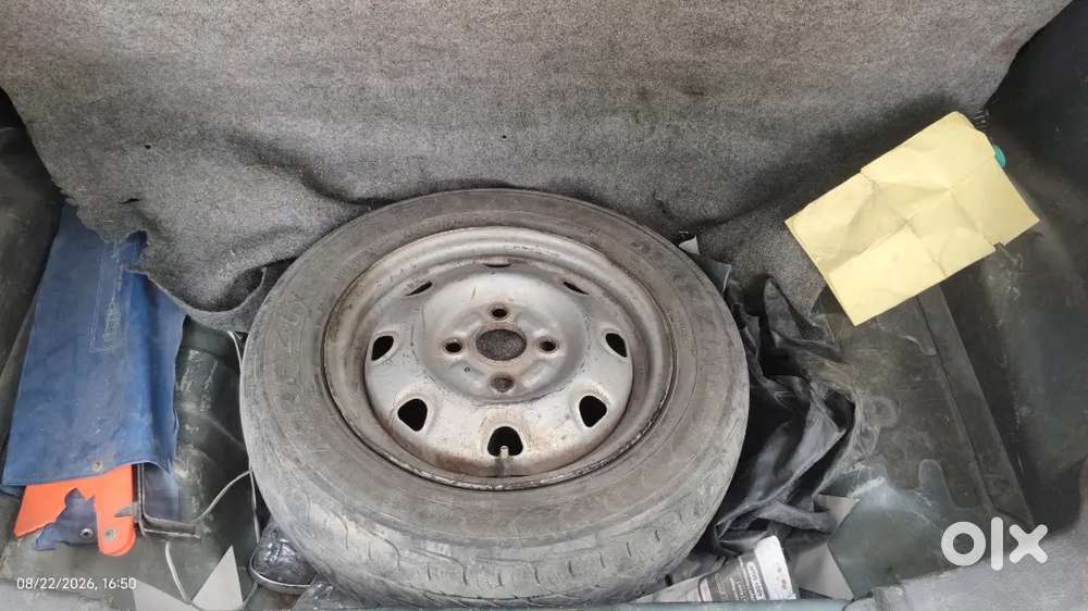 Good Condition And Good Mileage