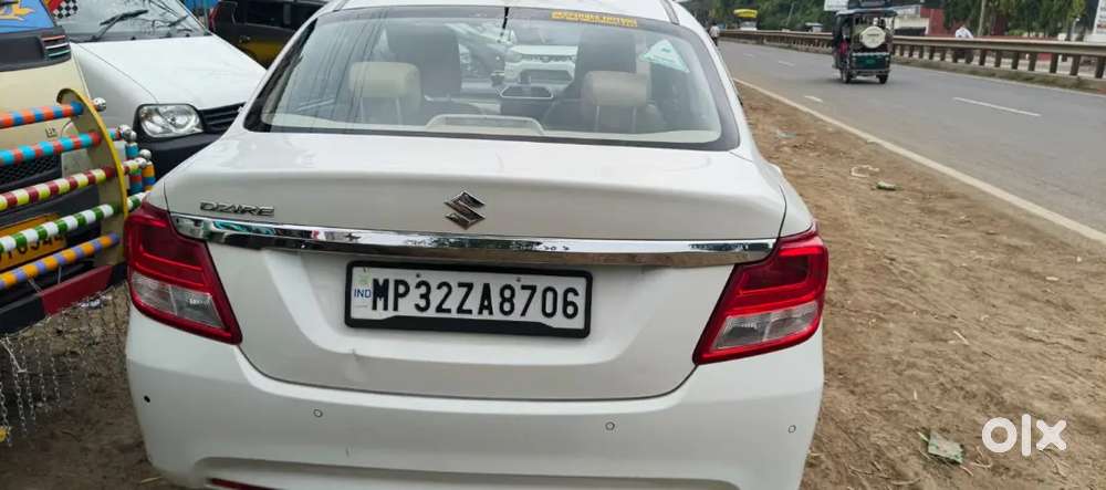 Maruti Suzuki Dzire 2023
