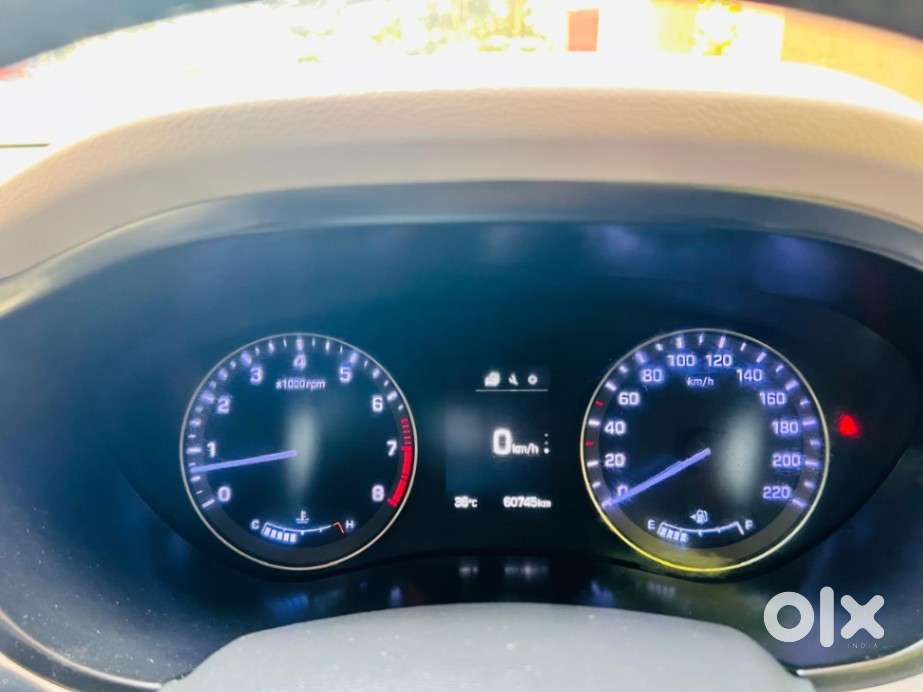 Hyundai I20 2015-2017 Asta Option 1.2, 2015, Petrol