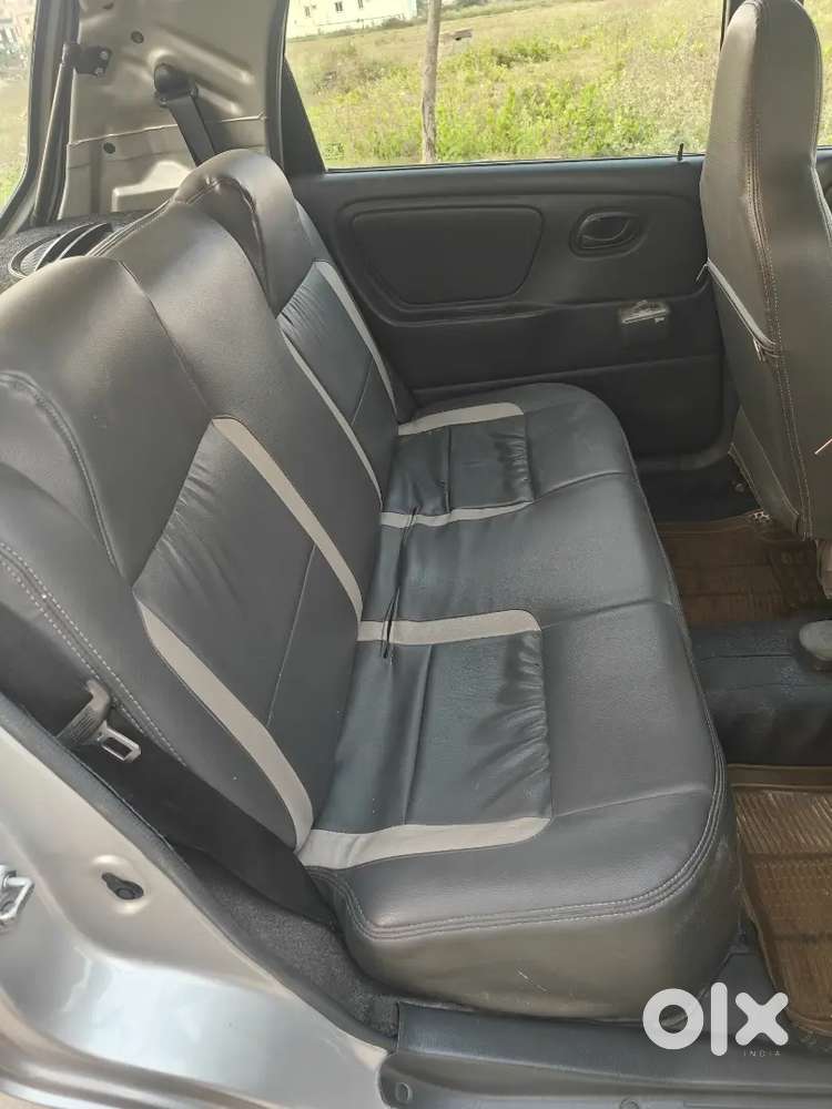 Maruti Suzuki Alto 2012 Petrol Well Maintained