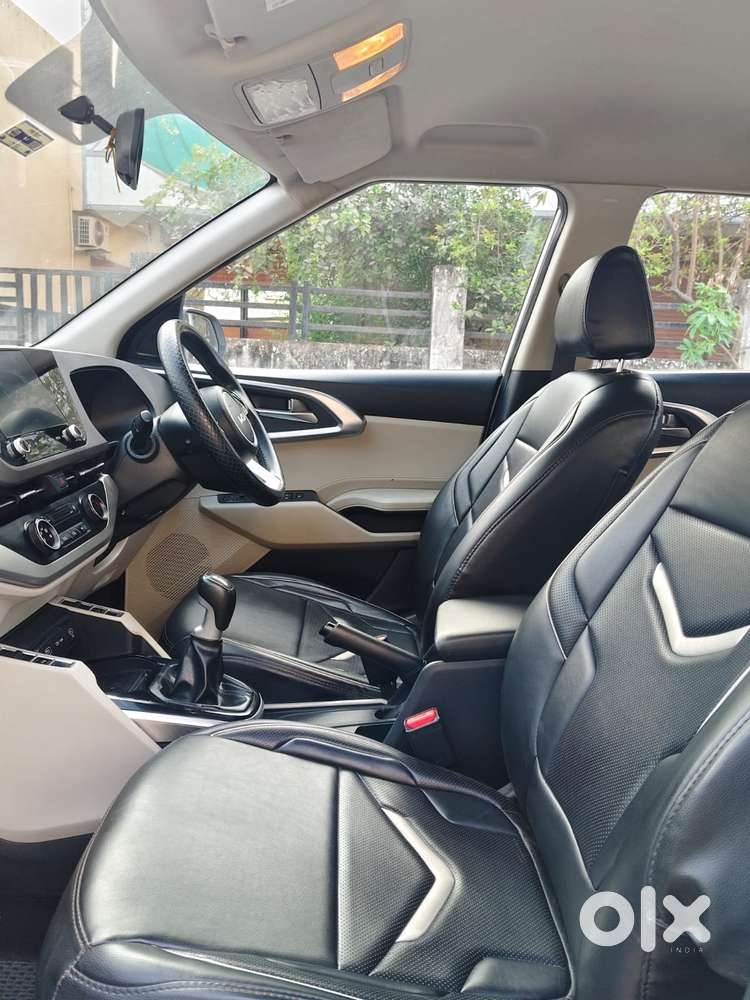 Kia Carens 1.5 Prestige 7 Str, 2023, Diesel