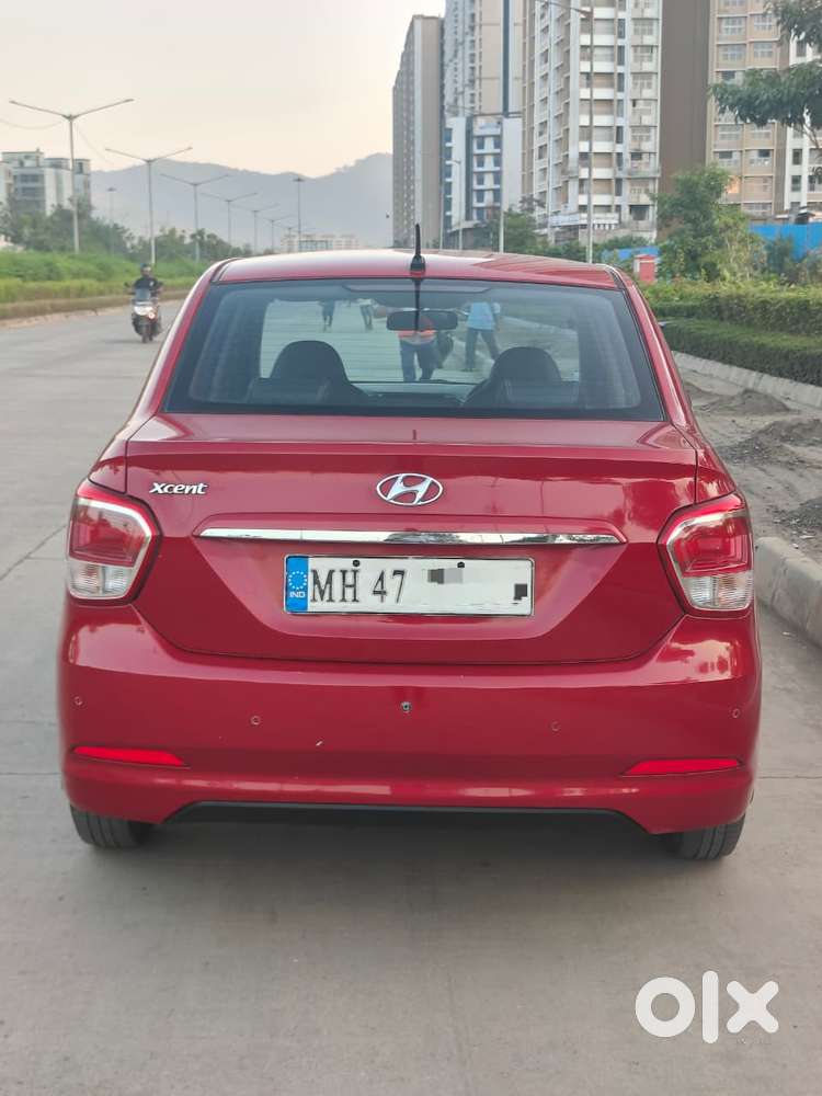 Hyundai Xcent 2014-2016 1.1 Crdi S, 2016, Diesel