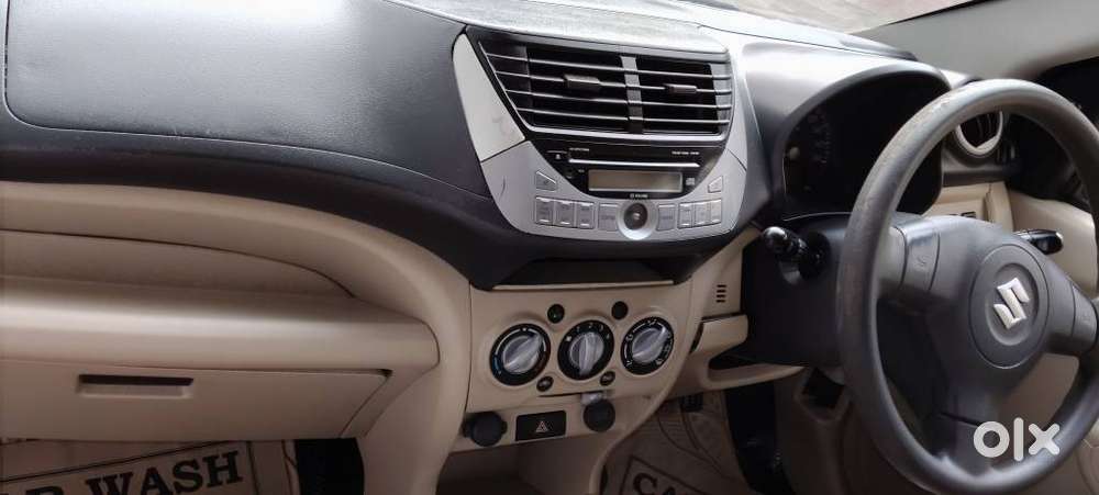 Maruti Suzuki A-star At Vxi, 2013, Petrol