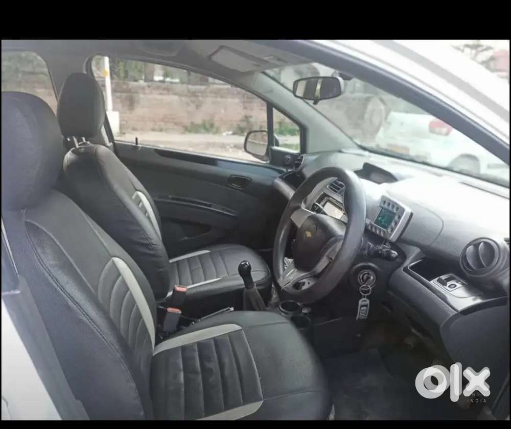 Chevrolet Beat 2014 Ls
