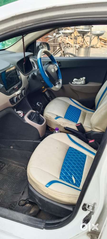 Hyundai Xcent E 1.1 Crdi, 2017, Diesel