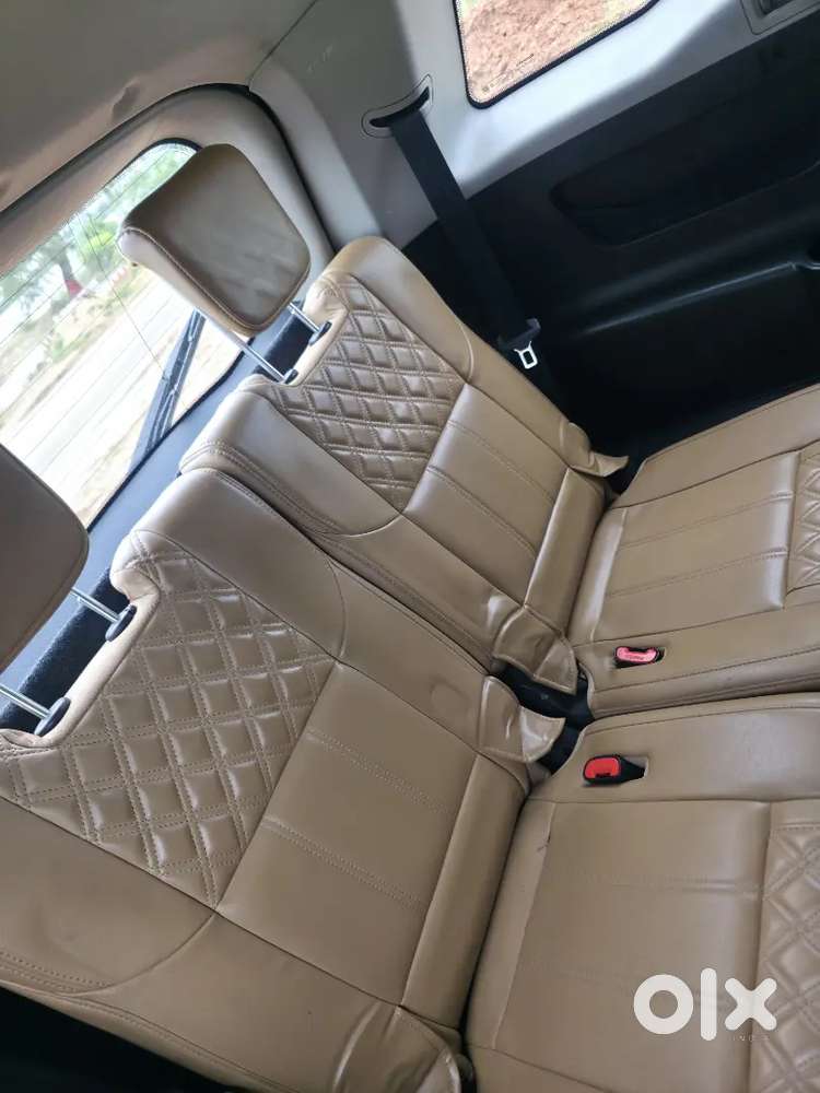 Mahindra Xuv500 Diesel 2018