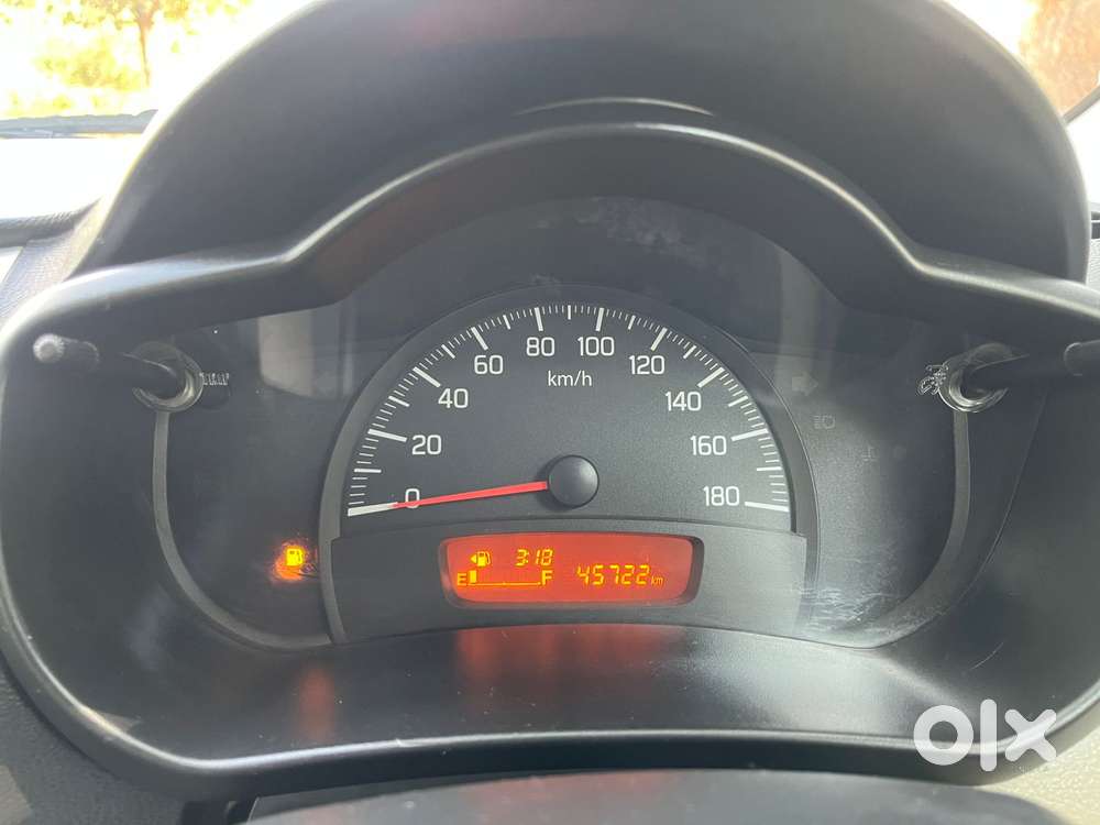 Maruti Suzuki Alto-800