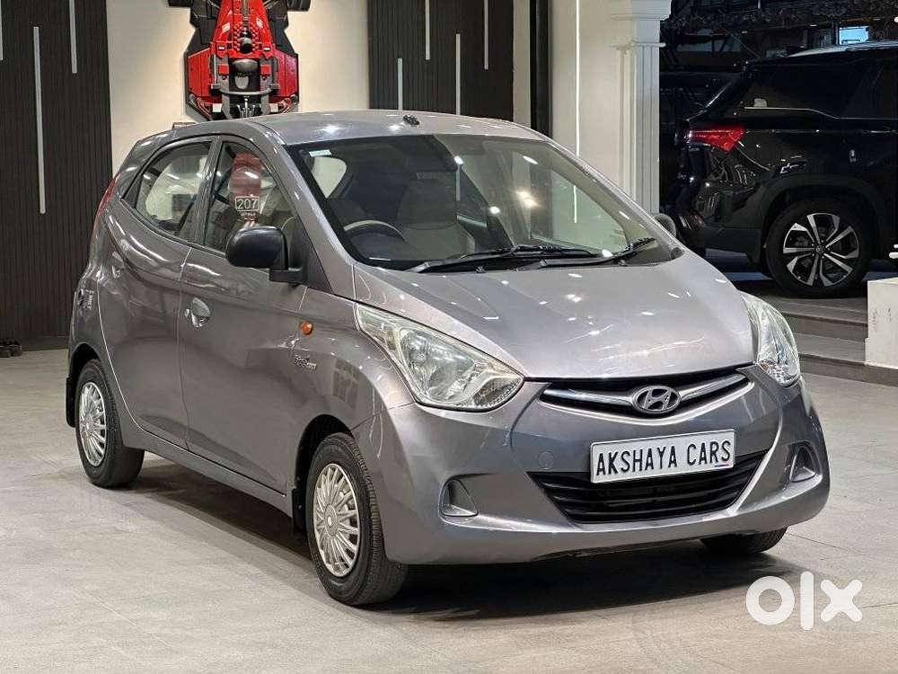 Hyundai Eon Era +, 2012, Petrol