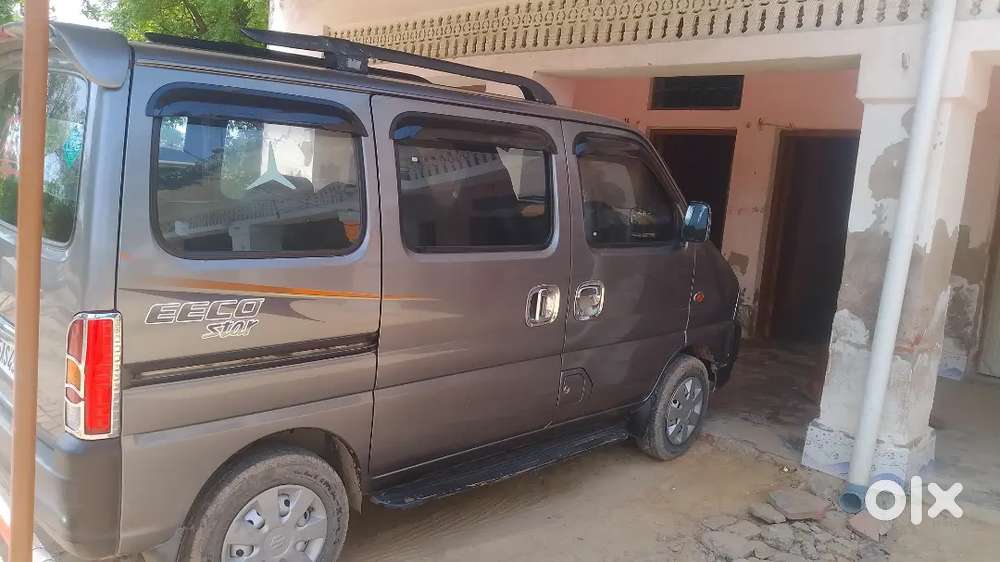 Maruti Suzuki Ecco