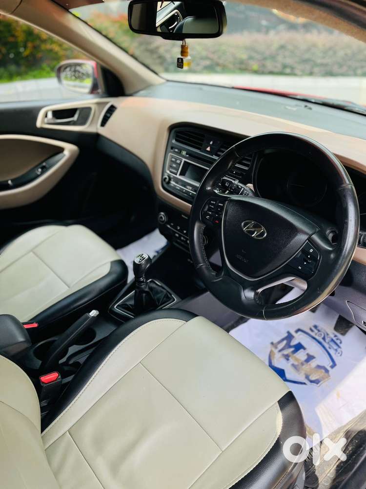 Hyundai I20 1.2 Asta, 2014, Petrol