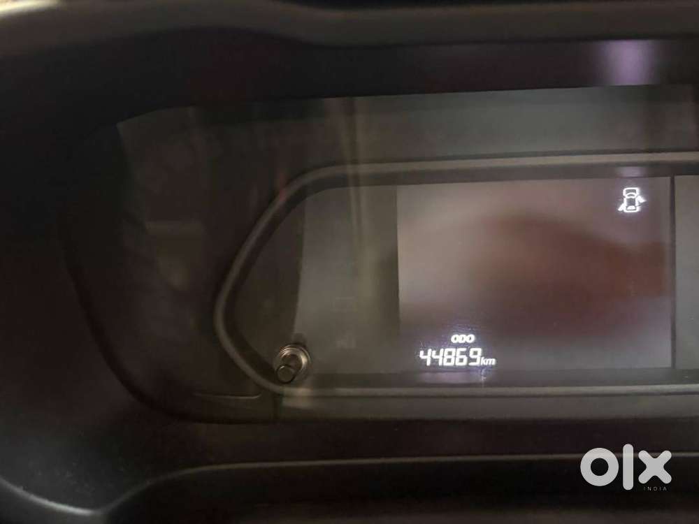 Tata Altroz Petrol Cng For Sale 8,50,000