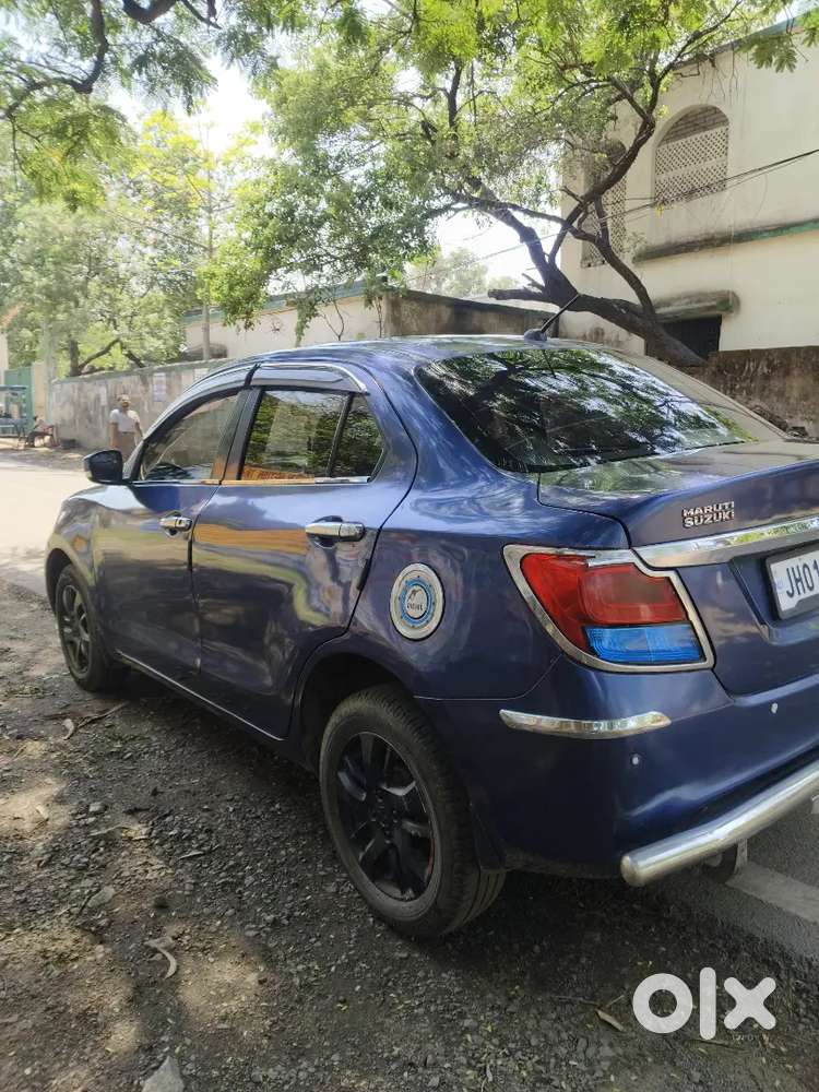 Maruti Suzuki Dzire