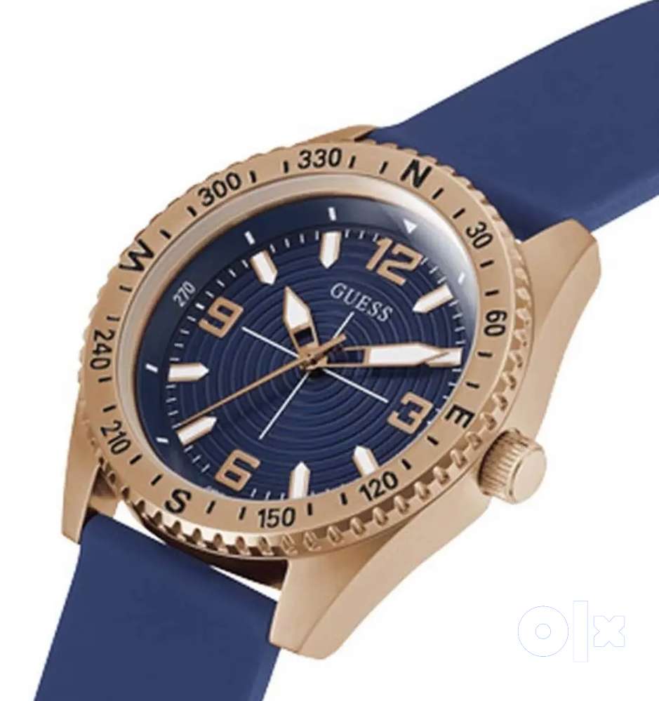 GUESS WATCH WITH ORIGINAL BOX AND TAG Men 1754249106