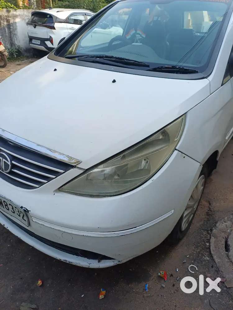Tata Indica Vista 2010 Diesel 155000 Km Driven