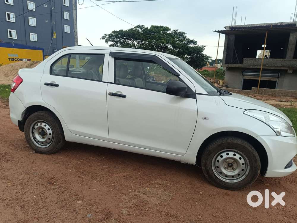 Maruti Suzuki Dzire 1.2 Tour S Cng, 2022, Cng & Hybrids