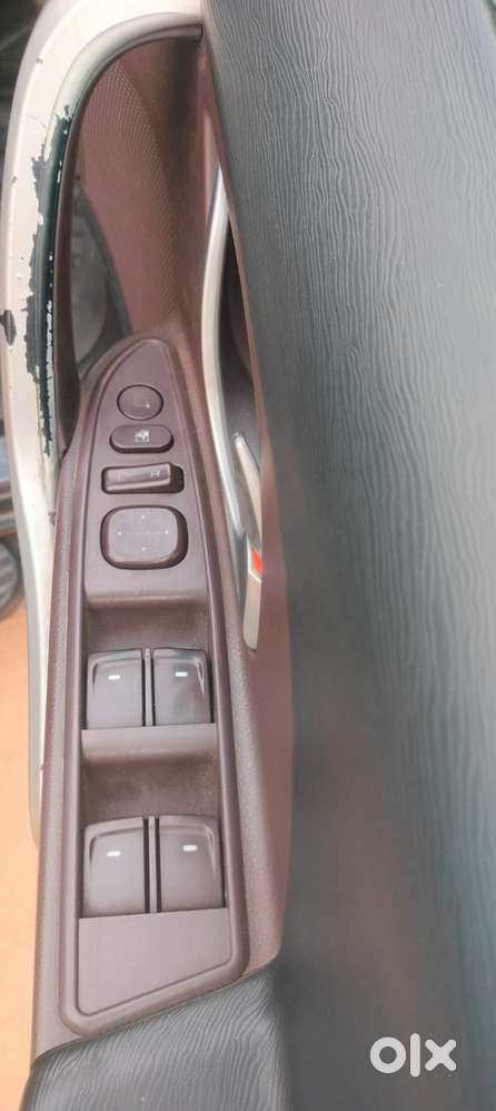 Mahindra Xuv500 2011-2015 W8 2wd, 2012, Diesel